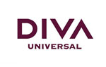 Diva Universal canale 133 Sky