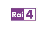 Adesso su Rai4 canale 21 dtt